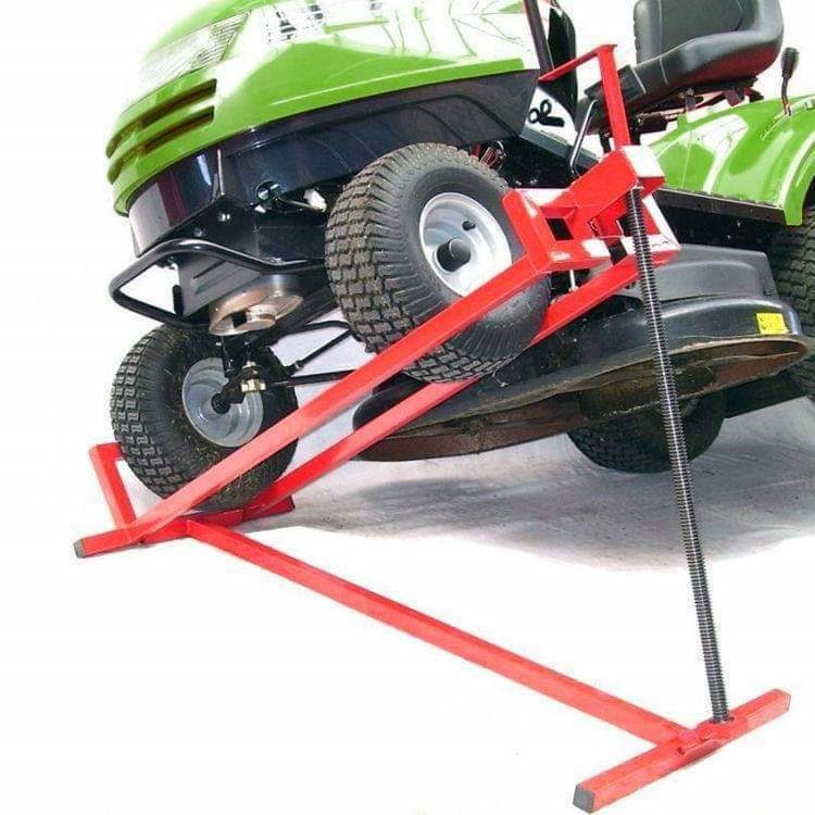 The corporation have advanced machinery equipment