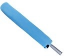 Microfiber Duster with Support-Blue