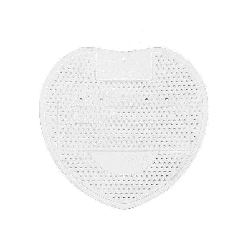 Urinal Screen Mat-Bubble Gum