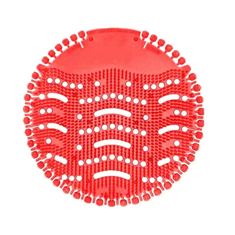 Urinal Screen-Apple Cinn