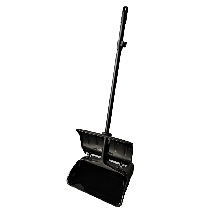 Pan Lobby With Cover-Black