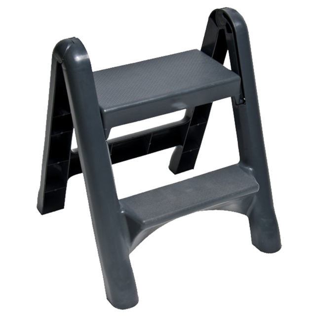 Folding Step Stool - 2 Step