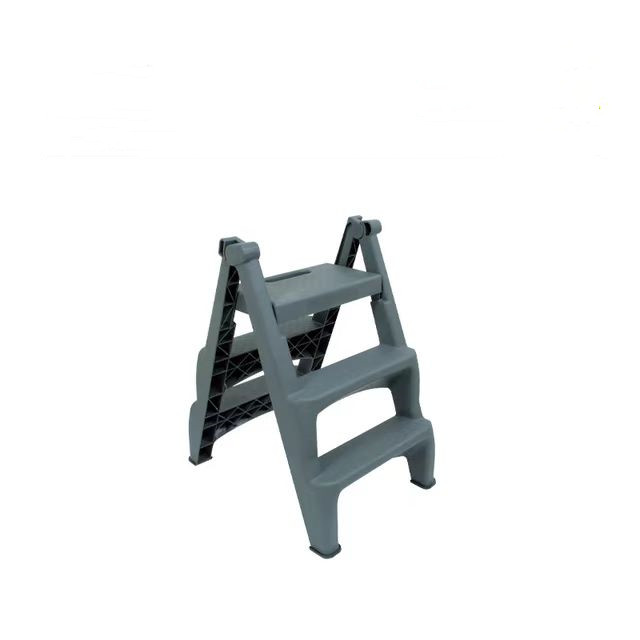 Folding Step Stool - 3 Step