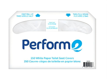 Toilet Seat Covers Half Fold