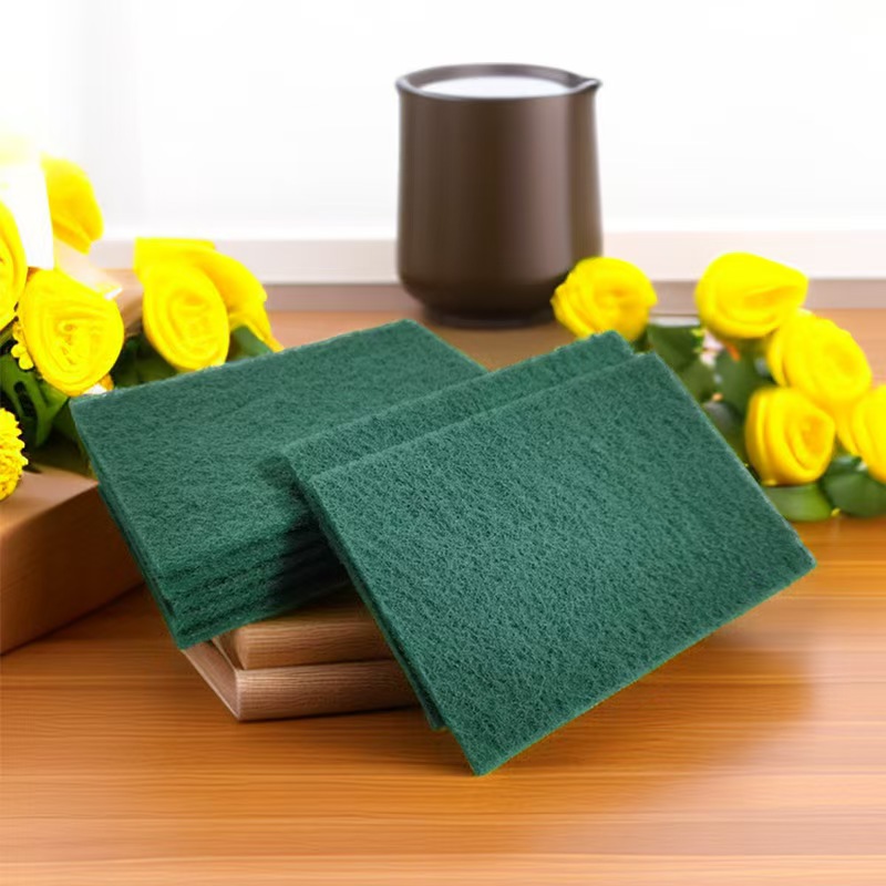 Heavy Duty Foam Scrub Sponge
