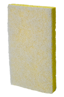 Heavy Duty Foam Scrub Sponge
